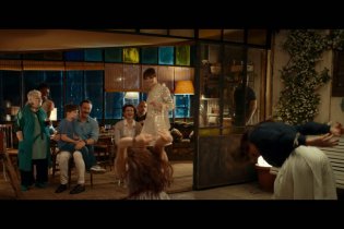 La Dea Fortuna - Teaser Trailer