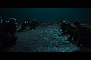 The King's Man - Le Origini - Trailer Italiano 2