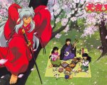 La creatrice di Inuyasha e Ranma 1/2 promuove un nuovo manga: 'Adoro queste storie tra morte e mostri'