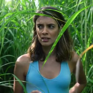 Nell'erba alta: una sequenza del film