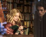 21 serie tv romantiche da guardare su Netflix