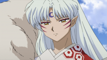 Sesshomaru