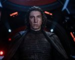 Star Wars: L'ascesa di Skywalker, Kylo Ren contro una misteriosa forza nella nuova foto
