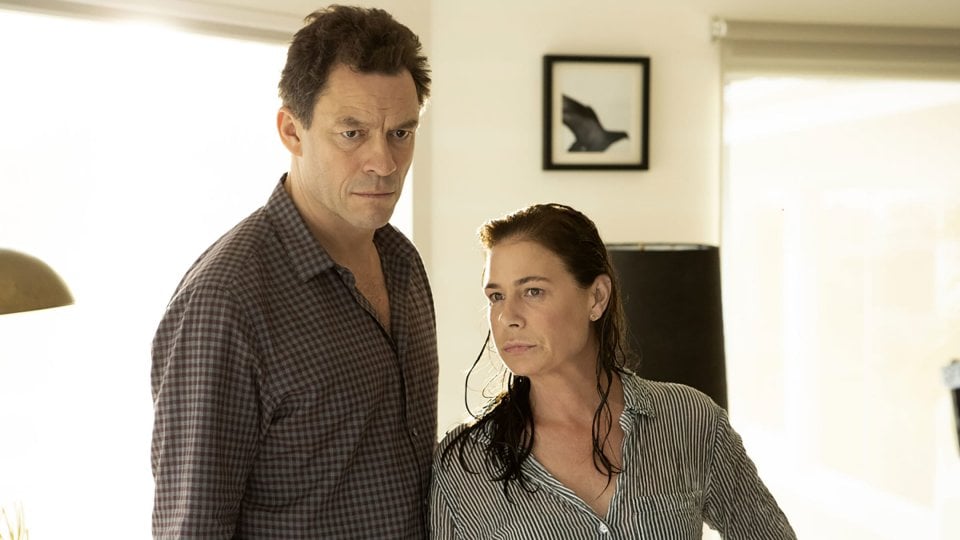 The Affair