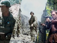 10 film di guerra da vedere su Infinity