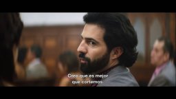 A Caccia Di Un Si - Trailer