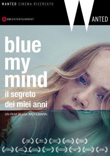 Bluemymind