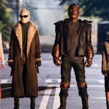 Doom Patrol: un'immagine tratta dalla serie tv