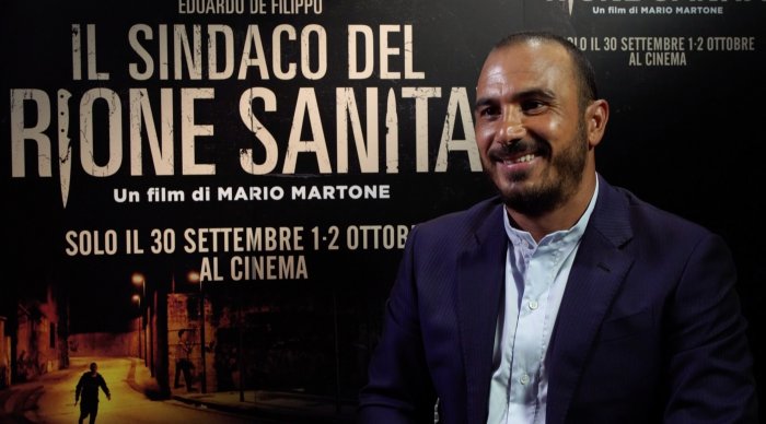 Il Sindaco del rione Sanità, Francesco Di Leva: “Per uscire dall’immobilità bisogna fare squadra”
