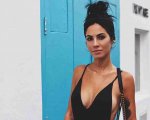 Giulia De Lellis: 'Un film su di me dopo il libro? Mai dire mai'
