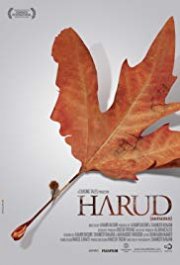 Locandina di Harud