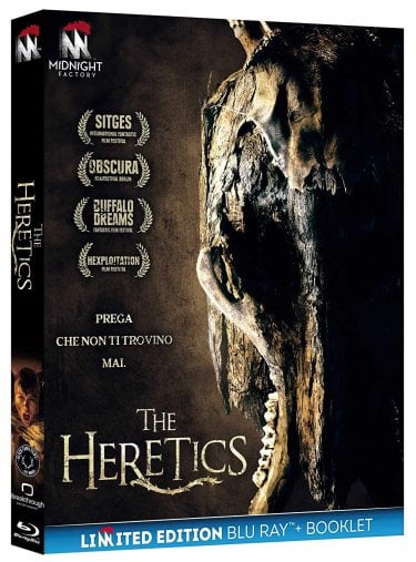 Heretics