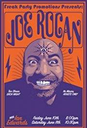 Locandina di Joe Rogan: Triggered