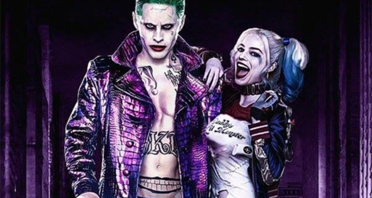 Birds of Prey: Joker e Harley Quinn si sono lasciati, la ...