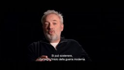 1917 - Featurette  Dietro Le Quinte