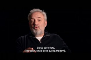 1917 - Featurette  Dietro Le Quinte