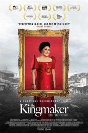 Locandina di The Kingmaker