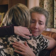 Last Christmas: una scena con Emma Thompson