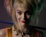 Birds of Prey: Margot Robbie nel primo trailer del film dedicato ad Harley Quinn