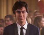 L'ombra dello scorpione: Nat Wolff sarà Lloyd Henreid