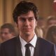 L'ombra dello scorpione: Nat Wolff sarà Lloyd Henreid