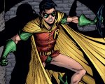 The Batman: Robin comparirà nella trilogia di Matt Reeves?