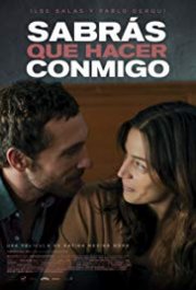 Locandina di Con me saprai cosa fare