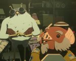 Star Wars Resistance ha introdotto la prima coppia gay della saga