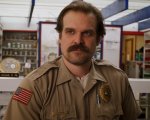 Stranger Things 4: il teaser ha svelato il destino di Hopper?
