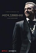 Locandina di Justin Timberlake + the Tennessee Kids