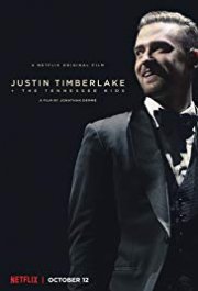 Locandina di Justin Timberlake + the Tennessee Kids