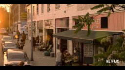 Dolemite Is My Name - Trailer Italiano