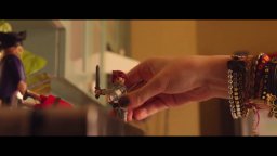 Playmobil Il Film - Trailer Italiano