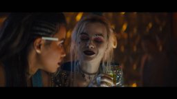 Birds Of Prey (E la fantasmagorica rinascita di Harley Quinn) - Trailer Italiano