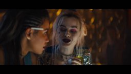Birds of Prey: And the Fantabulous Emancipation of One Harley Quinn - Trailer