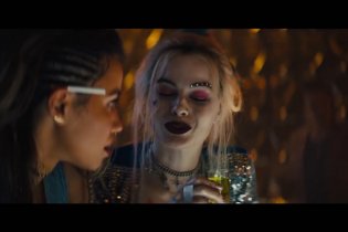 Birds of Prey: And the Fantabulous Emancipation of One Harley Quinn - Trailer