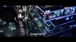 6 Underground - Trailer Sottotitolato