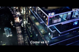 6 Underground - Trailer Sottotitolato