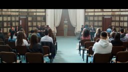 Tuttapposto - Clip 4 - Esame truccato