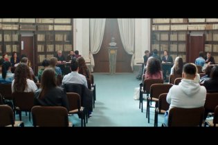 Tuttapposto - Clip 4 - Esame truccato