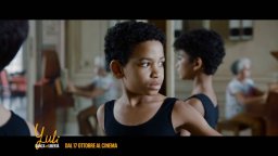 Yuli Danza E Libertà - Trailer Italiano