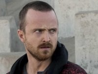 Aaron Paul: 'Dopo Breaking Bad ho perso un film importante, ma Netflix mi ha aiutato'