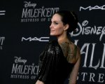 Angelina Jolie: 'Per anni non mi sono sentita libera o al sicuro'