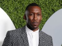 Blade: Mahershala Ali anticipa il look del personaggio in una foto