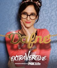 Locandina di Extravergine