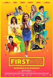 Locandina di First Kiss