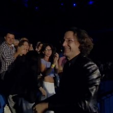 L'uomo che volle vivere 120 anni: un momento del film