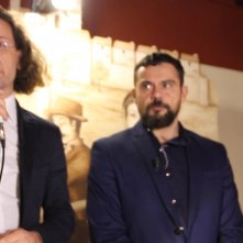 L'uomo che volle vivere 120 anni: un'immagine del documentario