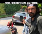 Le Iene: lo scherzo ad Andrea Pirlo sul figlio è un delirio di furti e ipnosi