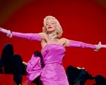 Blonde, Andrew Dominik: 'Gli uomini preferiscono le bionde? Un film su 2 prostitute ben vestite'